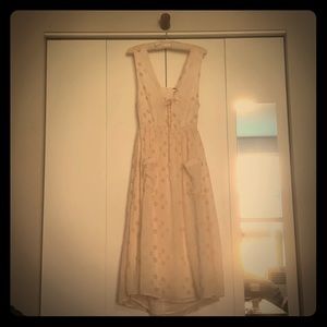 Free People Midi Dress